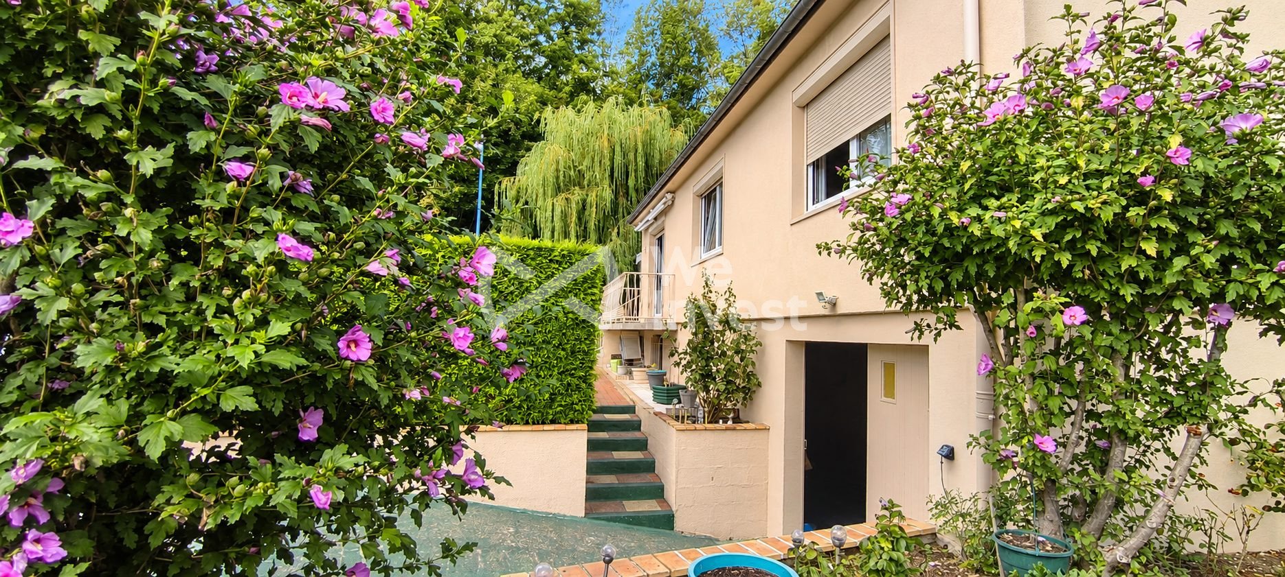 Maison à vendre, 106m², Saint-Désir