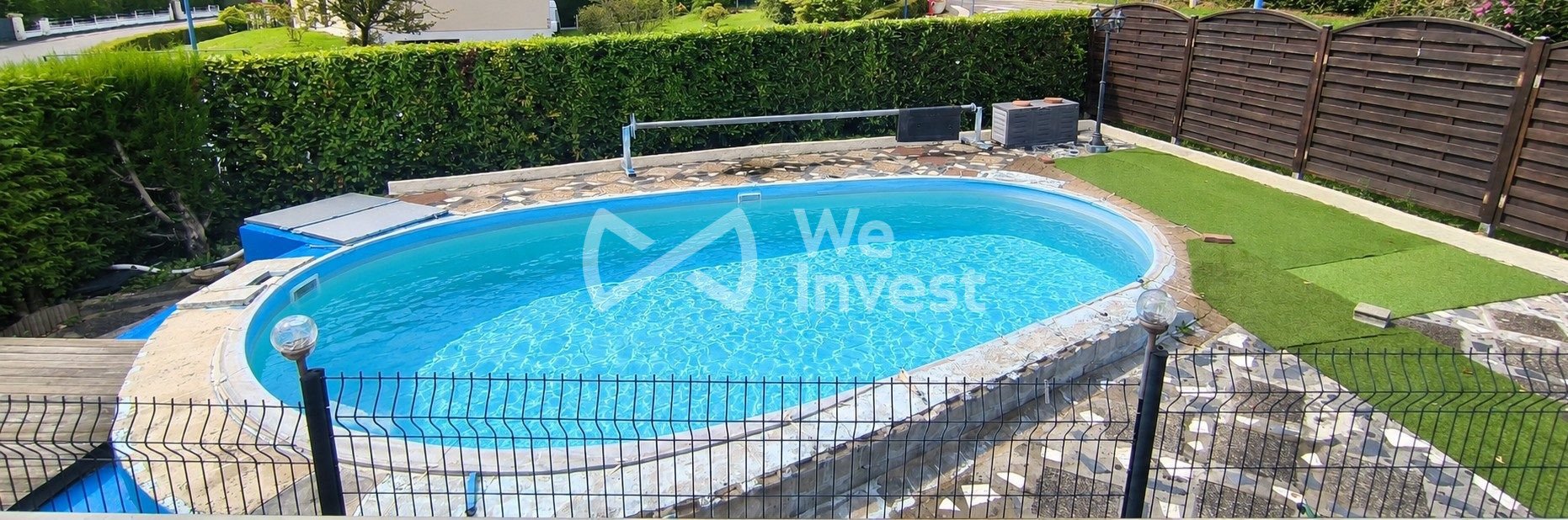 Maison à vendre, 106m², Saint-Désir