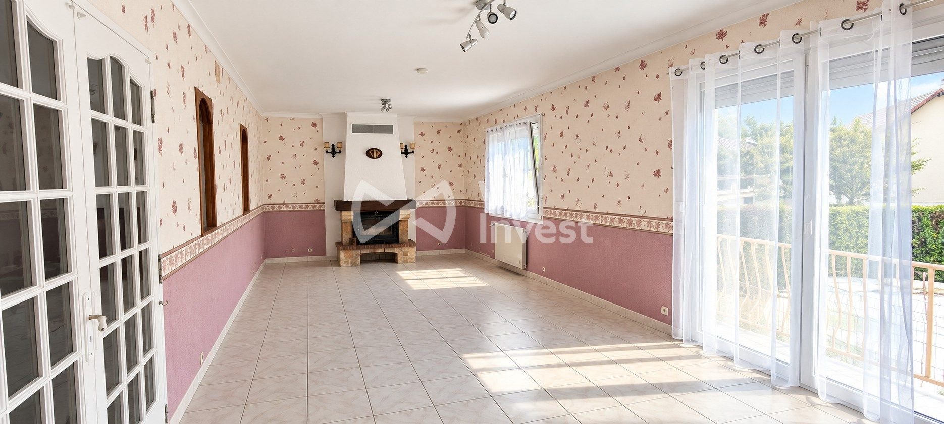 Maison à vendre, 106m², Saint-Désir
