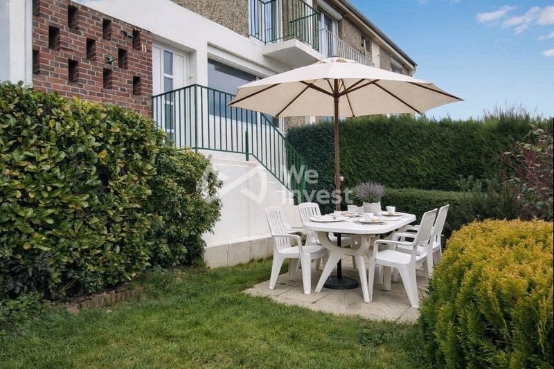 Maison à vendre, 68m², Lisieux