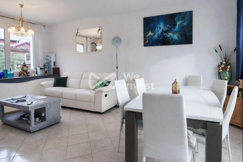 Maison à vendre, 68m², Lisieux