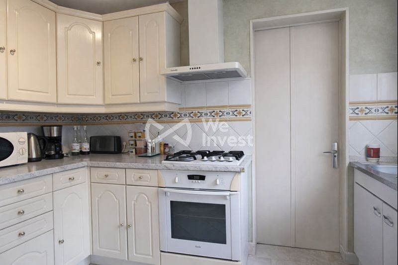 Maison à vendre, 68m², Lisieux