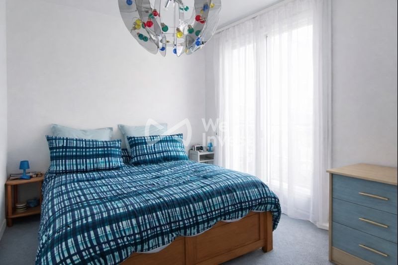 Maison à vendre, 68m², Lisieux