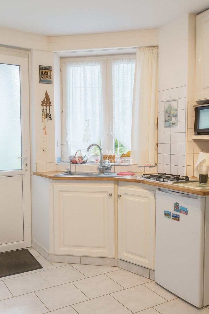Appartement à vendre, 24m², Villers-sur-Mer