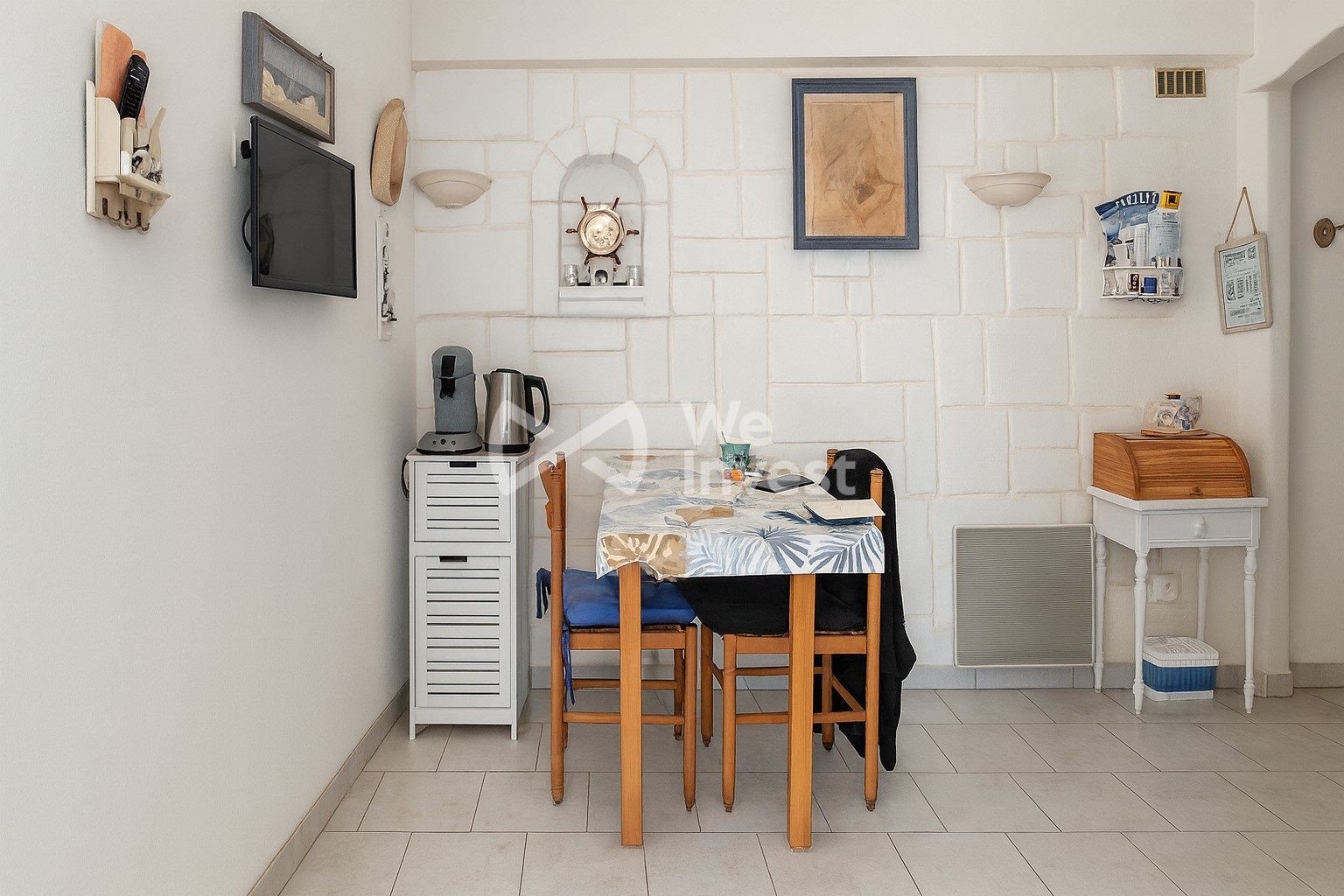 Appartement à vendre, 24m², Villers-sur-Mer