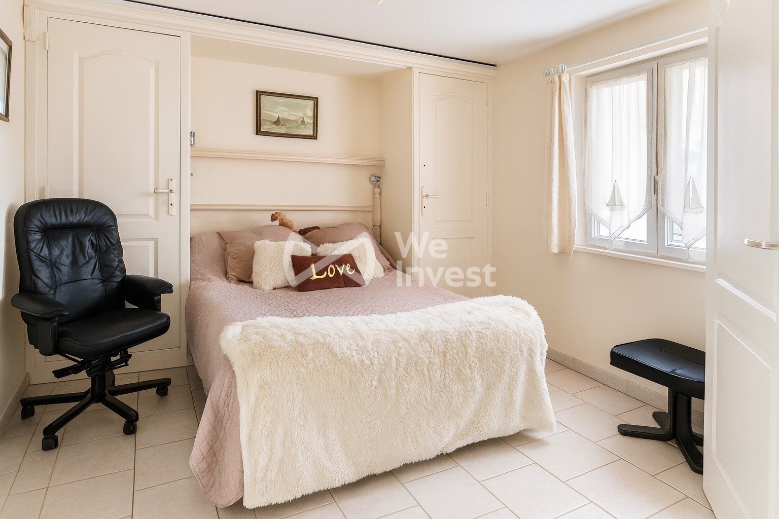 Appartement à vendre, 24m², Villers-sur-Mer