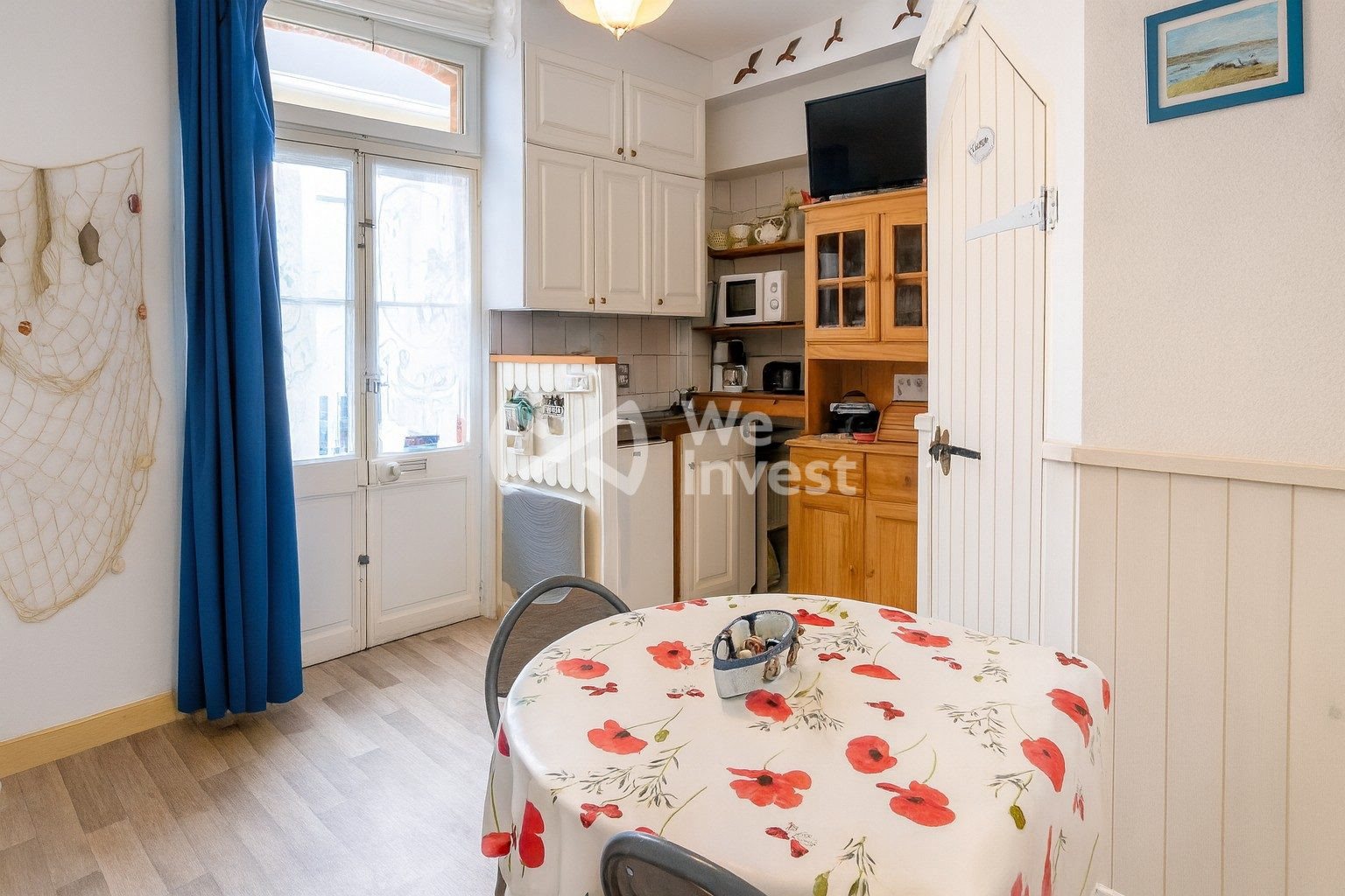 Appartement à vendre, 14m², Villers-sur-Mer