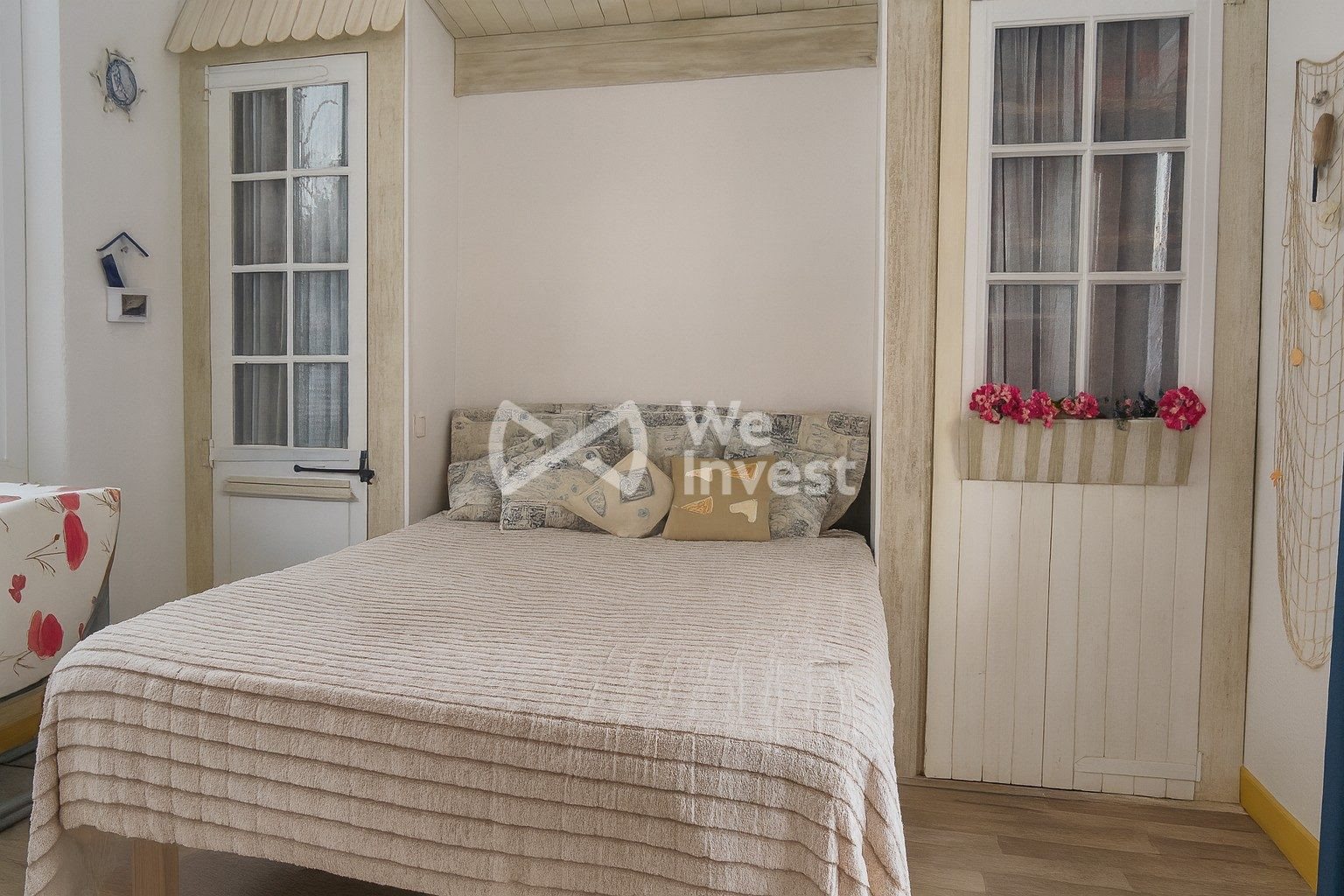 Appartement à vendre, 14m², Villers-sur-Mer