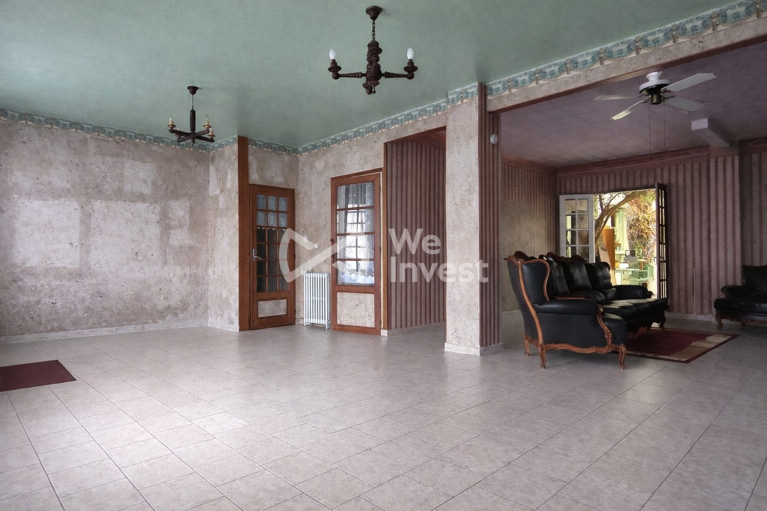 Maison à vendre, 161m², Trun