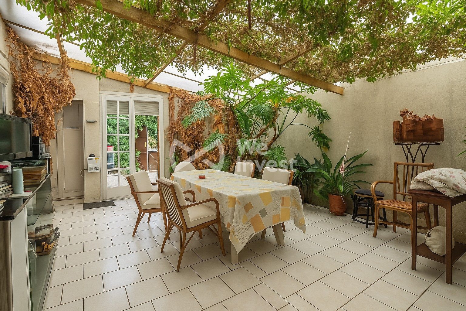 Maison à vendre, 161m², Trun