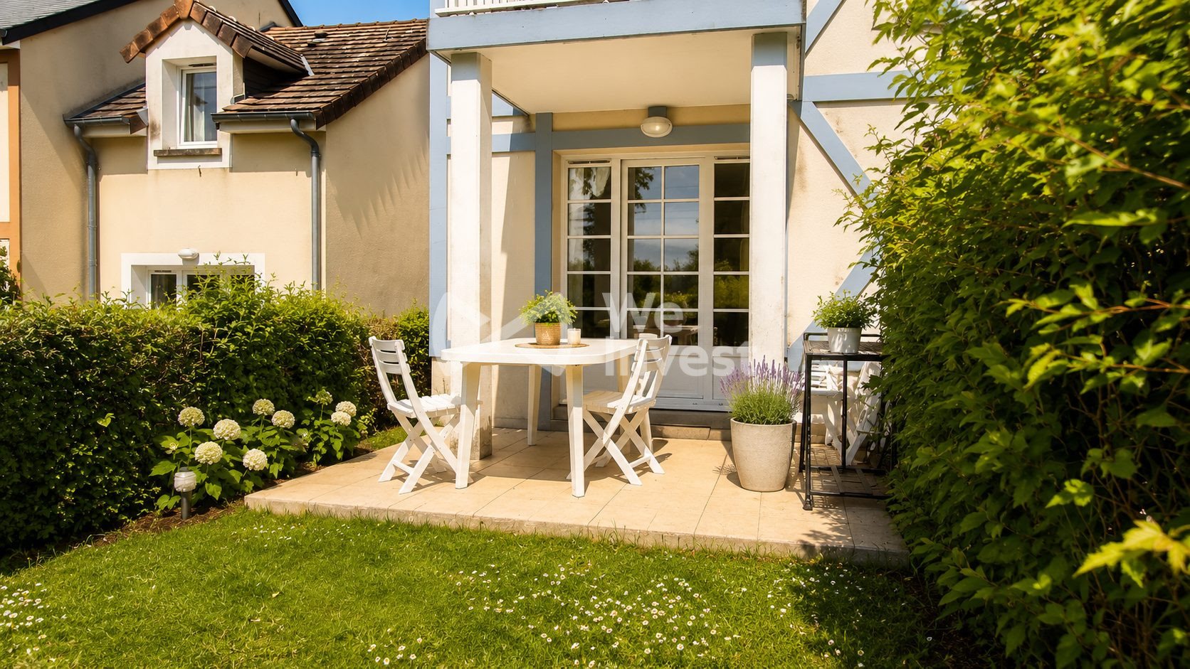 Maison à vendre, 45m², Branville