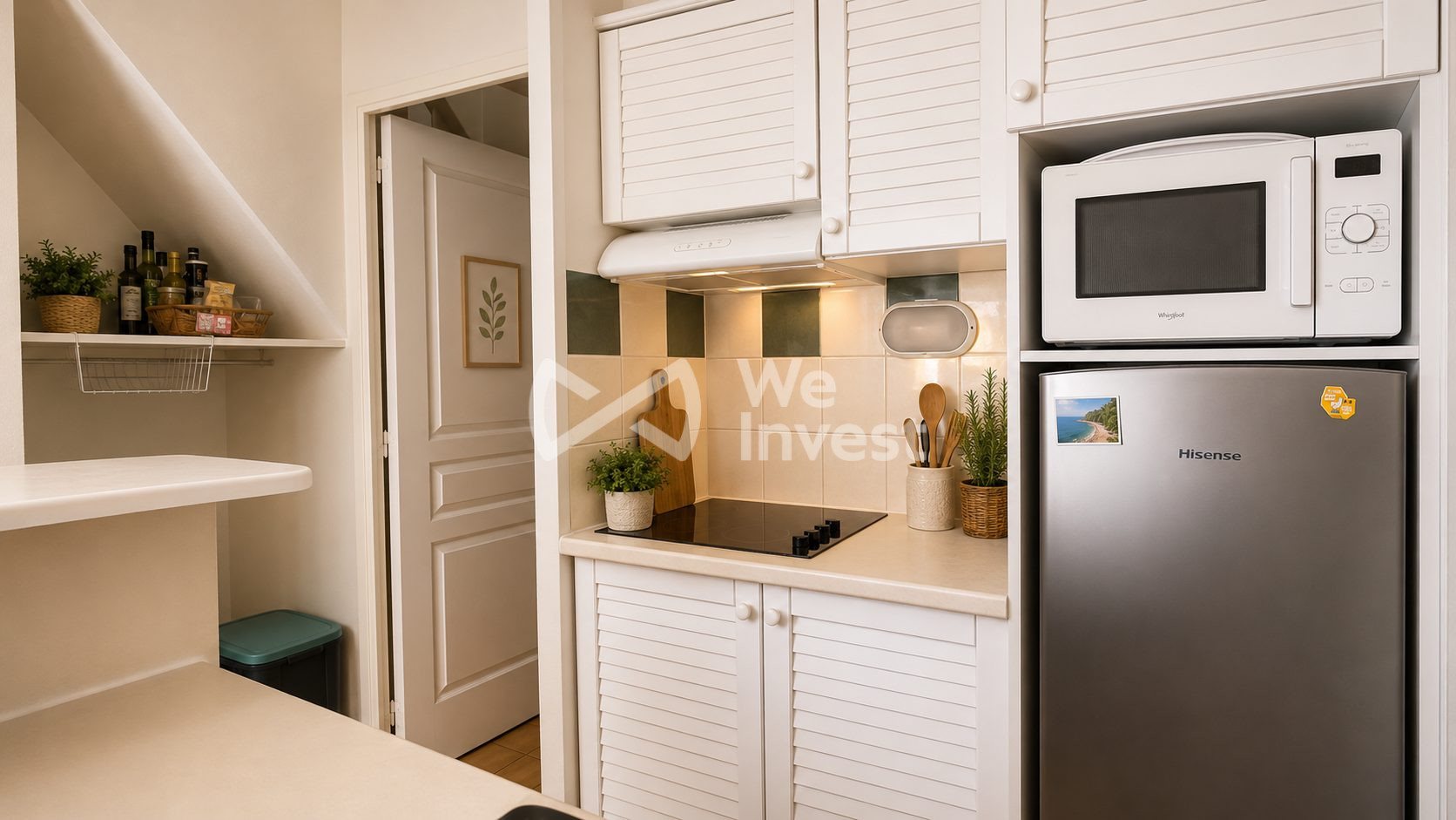 Maison à vendre, 45m², Branville