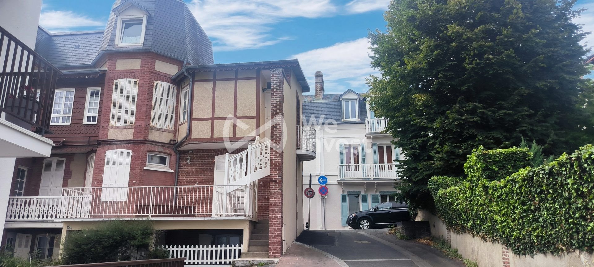 Appartement à vendre, 38m², Villers-sur-Mer