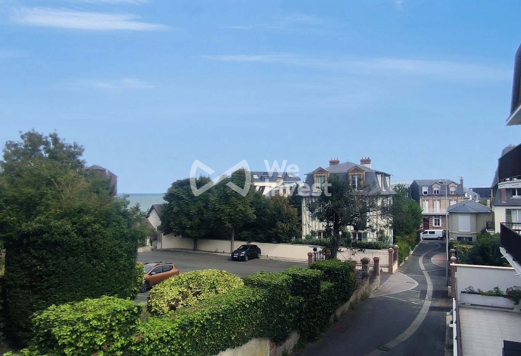 Appartement à vendre, 38m², Villers-sur-Mer