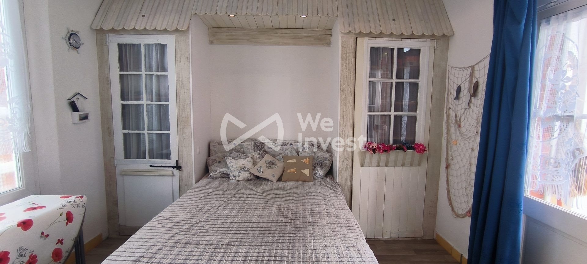 Appartement à vendre, 38m², Villers-sur-Mer