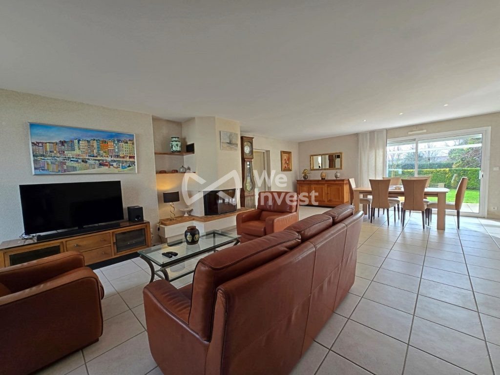 Maison à vendre, 134m², Saint-Vincent-sur-Jard