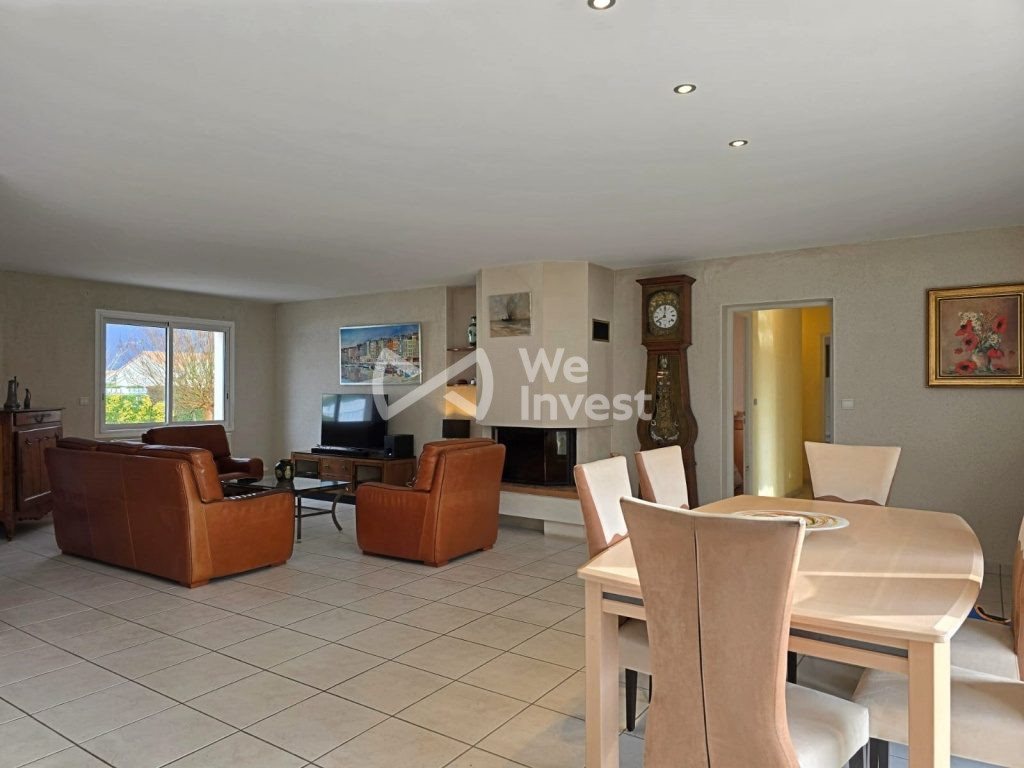 Maison à vendre, 134m², Saint-Vincent-sur-Jard