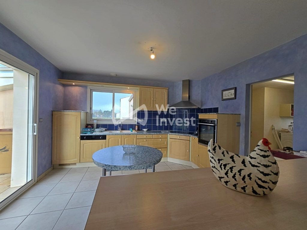 Maison à vendre, 134m², Saint-Vincent-sur-Jard