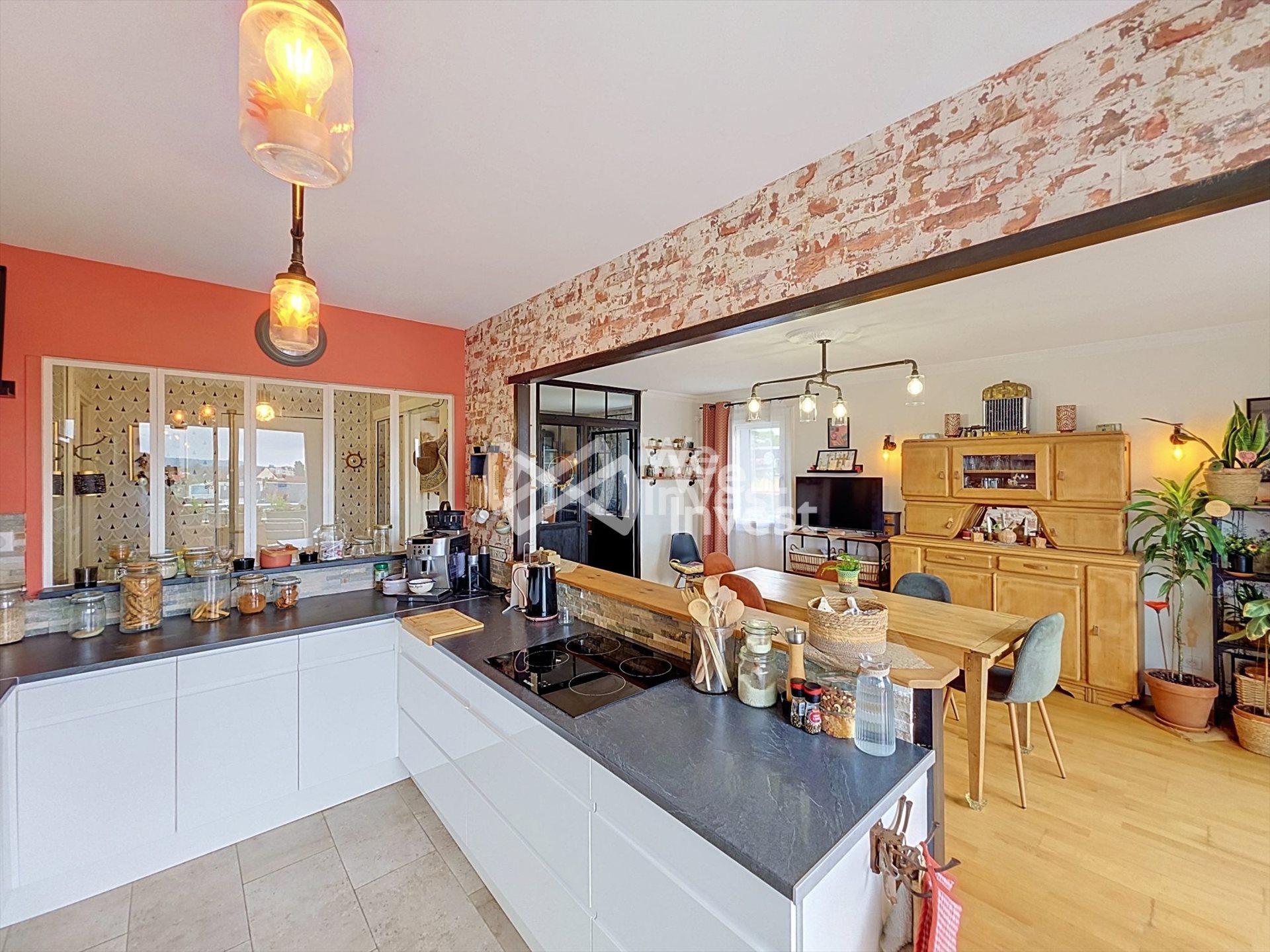 Appartement à vendre, 114m², Le Mans