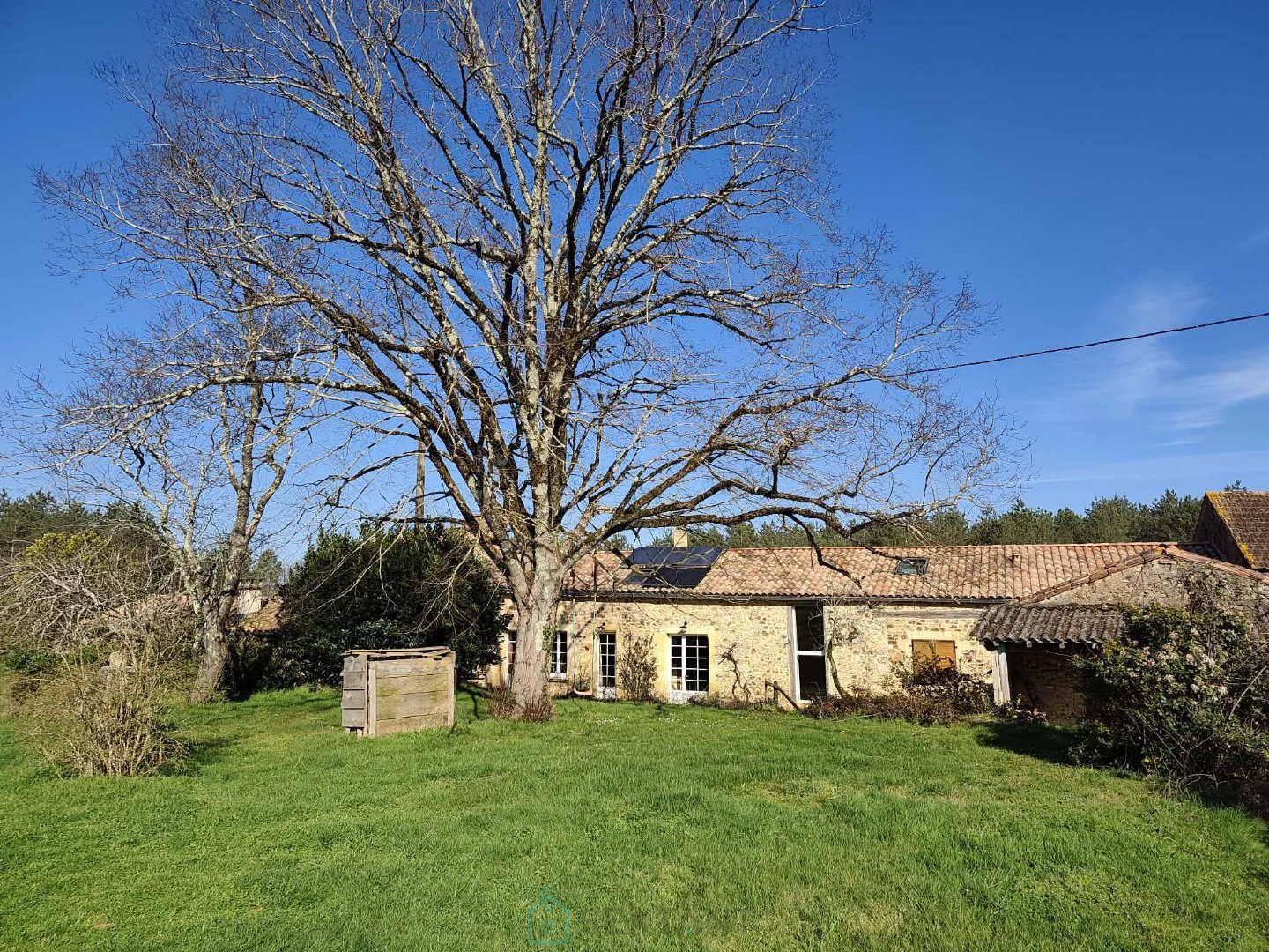 Maison à vendre, 206m², Monpazier
