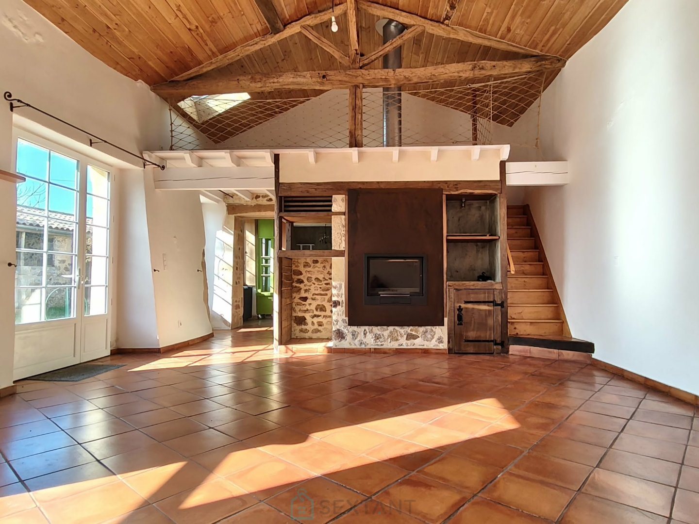 Maison à vendre, 206m², Monpazier