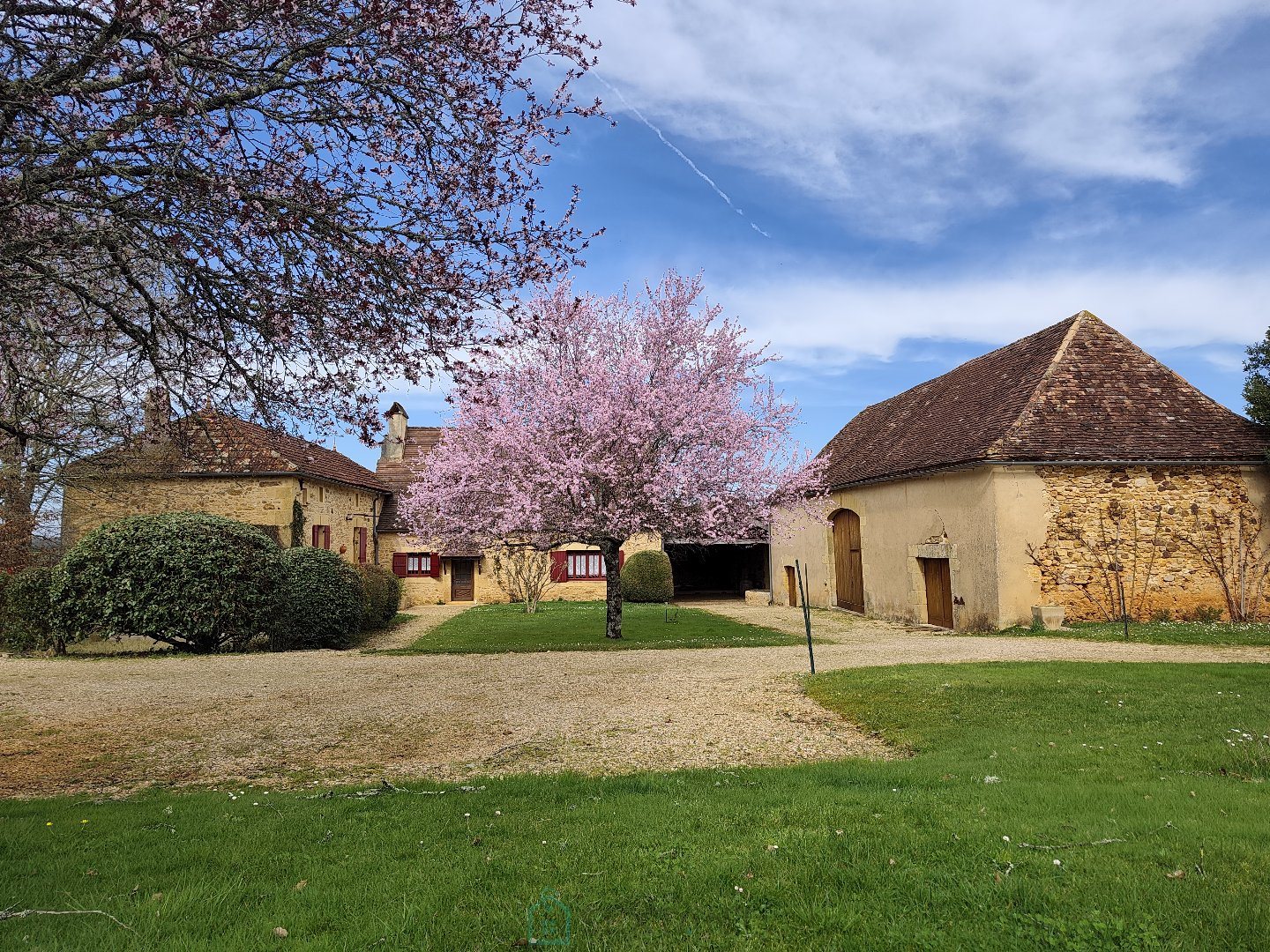 Maison à vendre, 237m², Monpazier