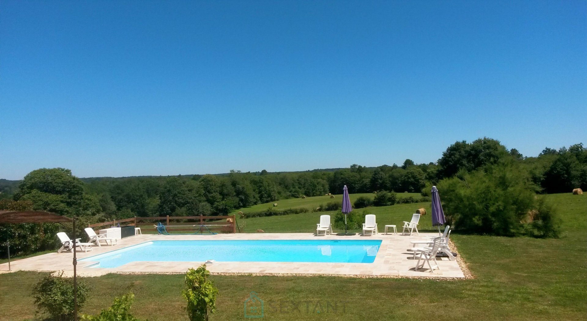 Maison à vendre, 237m², Monpazier