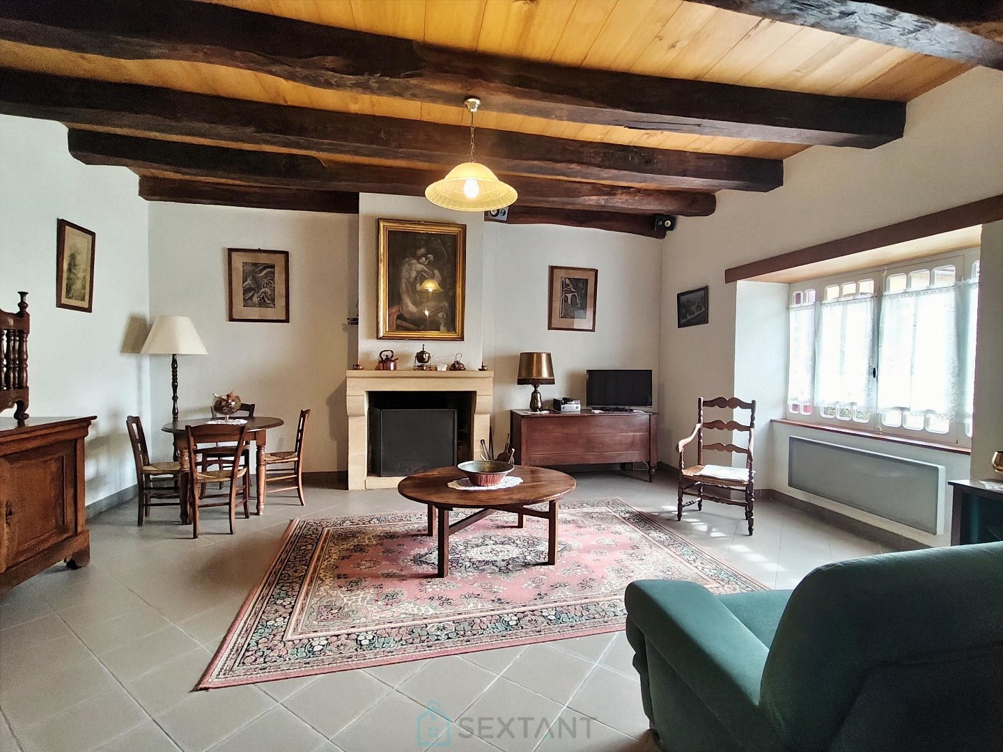 Maison à vendre, 237m², Monpazier