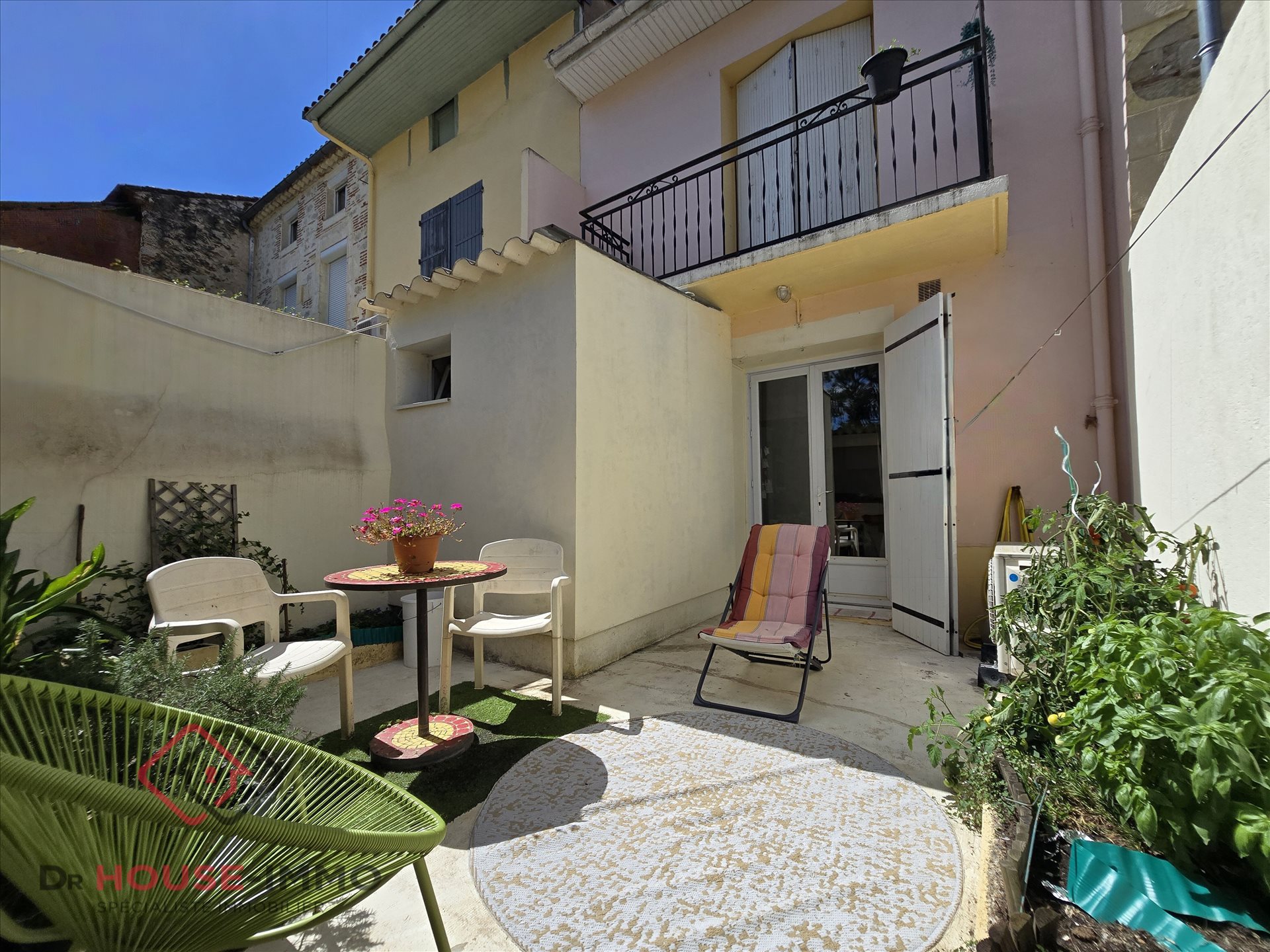 Maison à vendre, 85m², Villeneuve-sur-Lot
