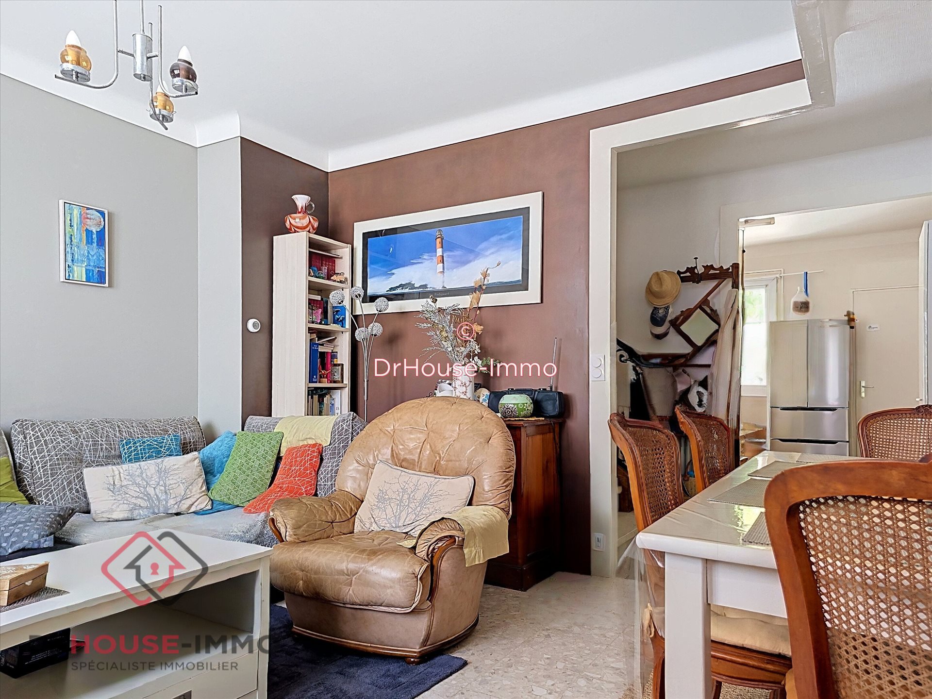 Maison à vendre, 85m², Villeneuve-sur-Lot