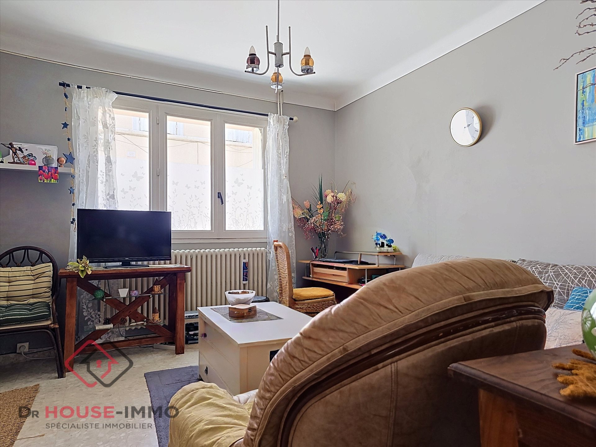 Maison à vendre, 85m², Villeneuve-sur-Lot