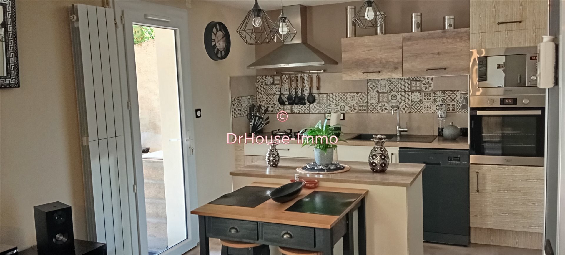 Maison à vendre, 95m², Villeneuve-sur-Lot