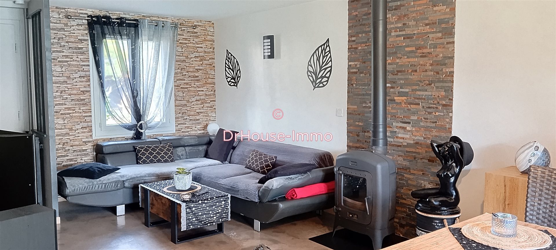 Maison à vendre, 95m², Villeneuve-sur-Lot