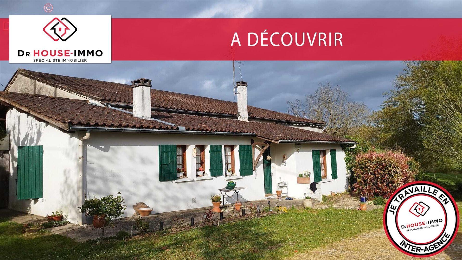 Maison à vendre, 135m², Monestier