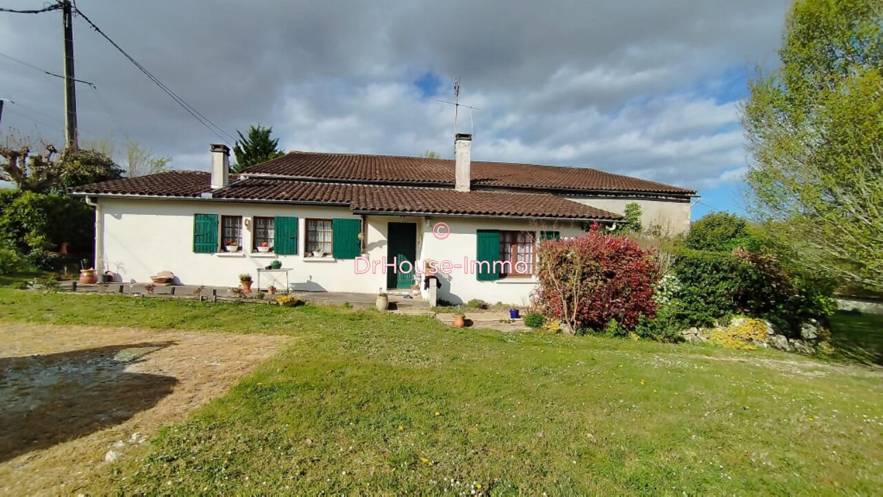 Maison à vendre, 135m², Monestier