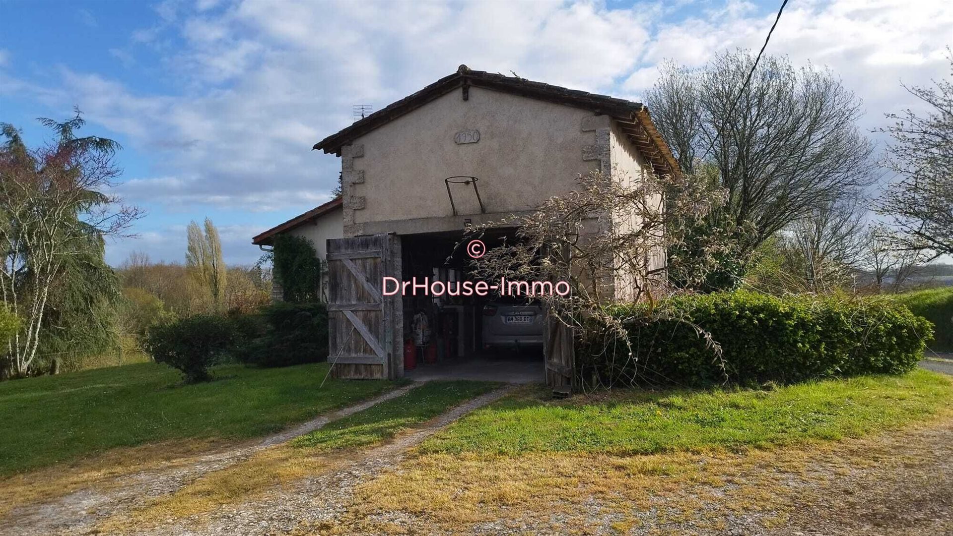 Maison à vendre, 135m², Monestier