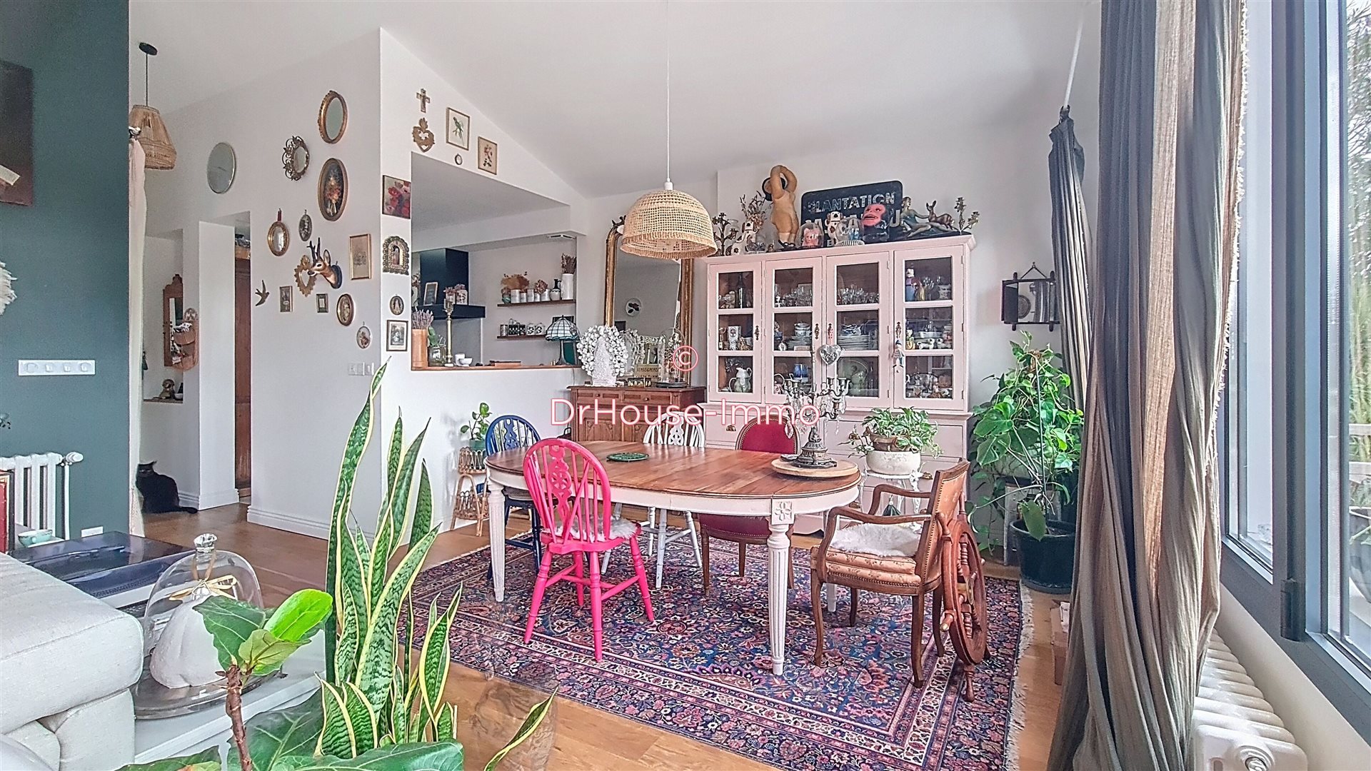 Maison à vendre, 190m², Mérignac
