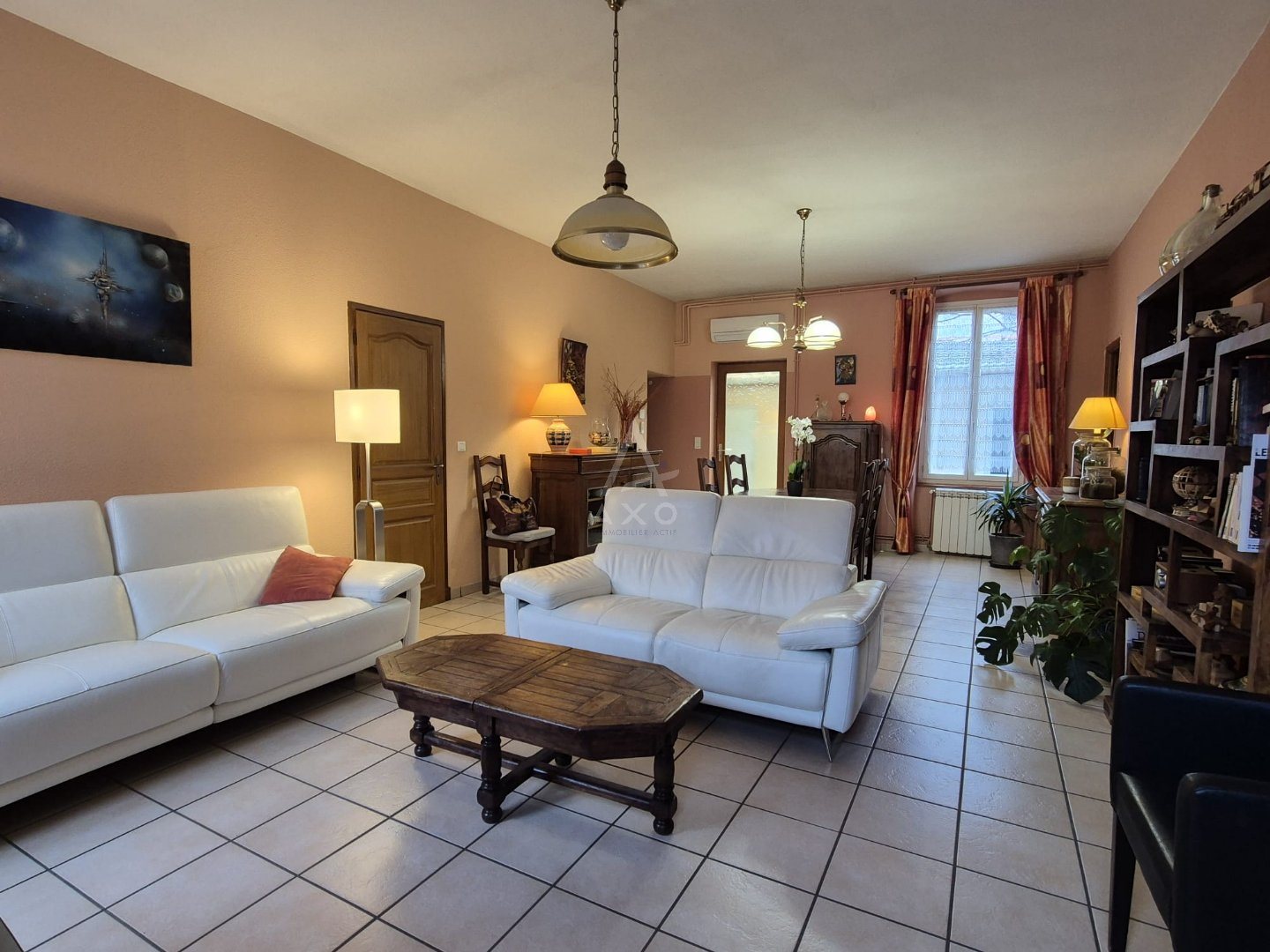 Maison à vendre, 146m², Clermont-Ferrand