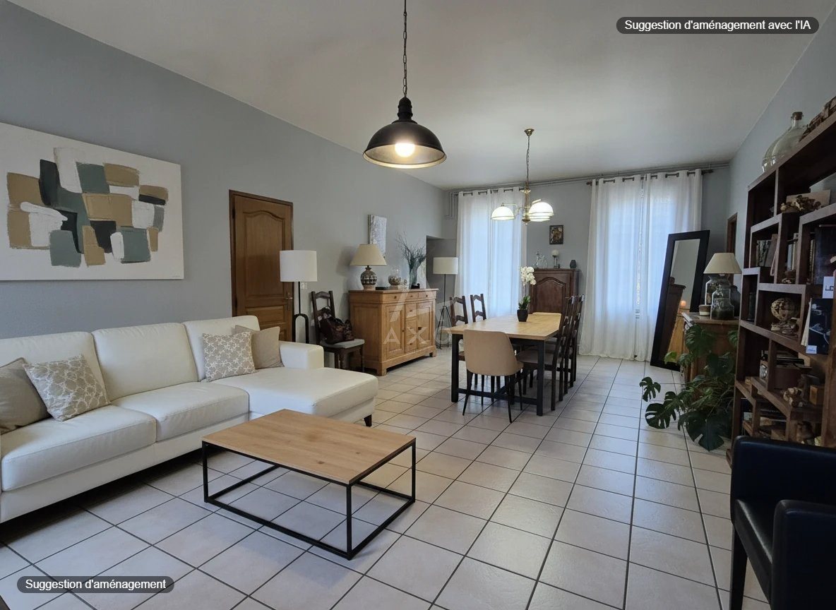 Maison à vendre, 146m², Clermont-Ferrand