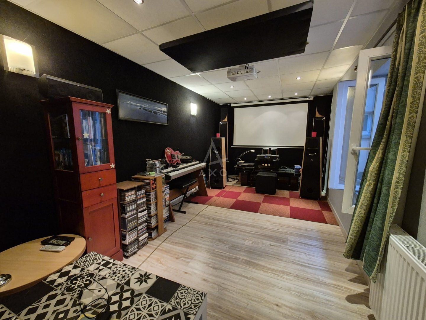 Maison à vendre, 146m², Clermont-Ferrand