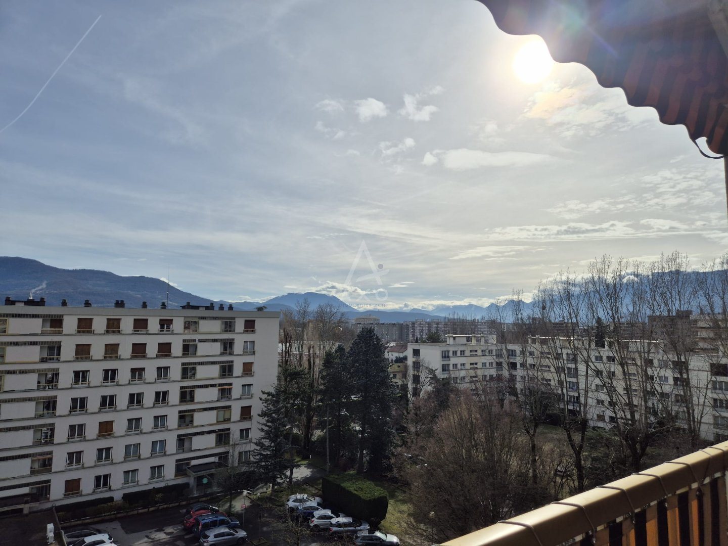 Appartement à vendre, 110m², Meylan