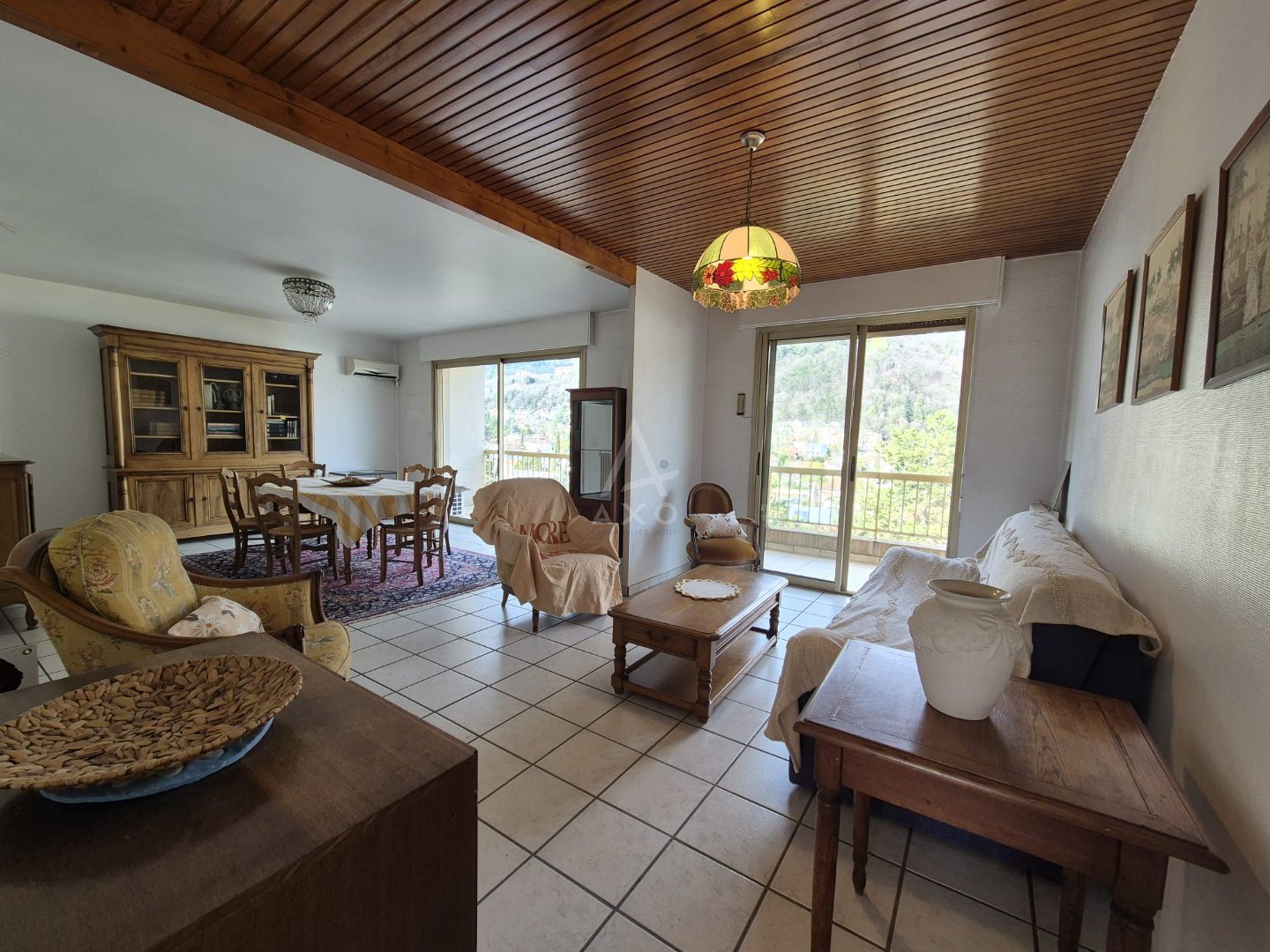 Appartement à vendre, 110m², Meylan