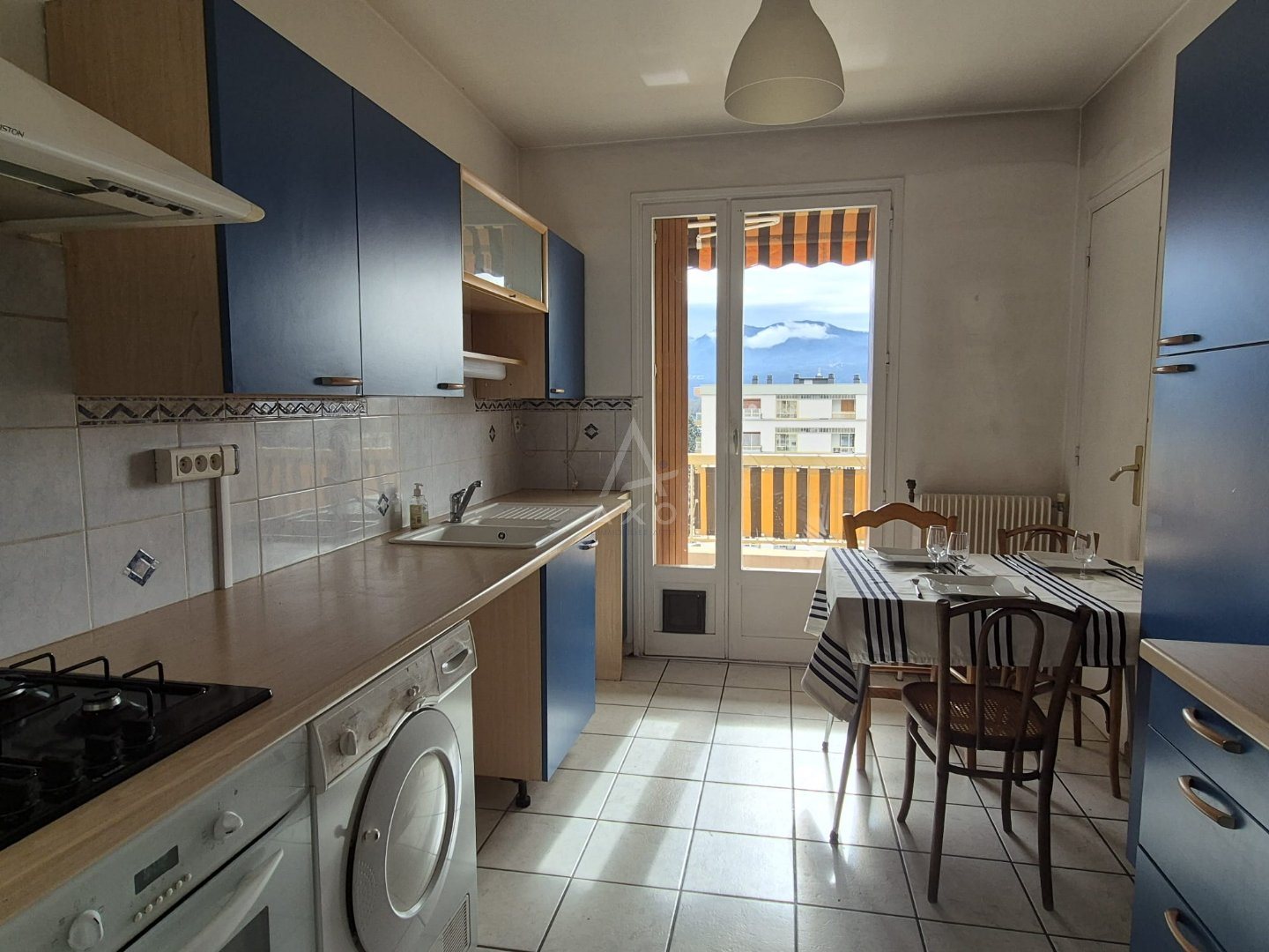 Appartement à vendre, 110m², Meylan
