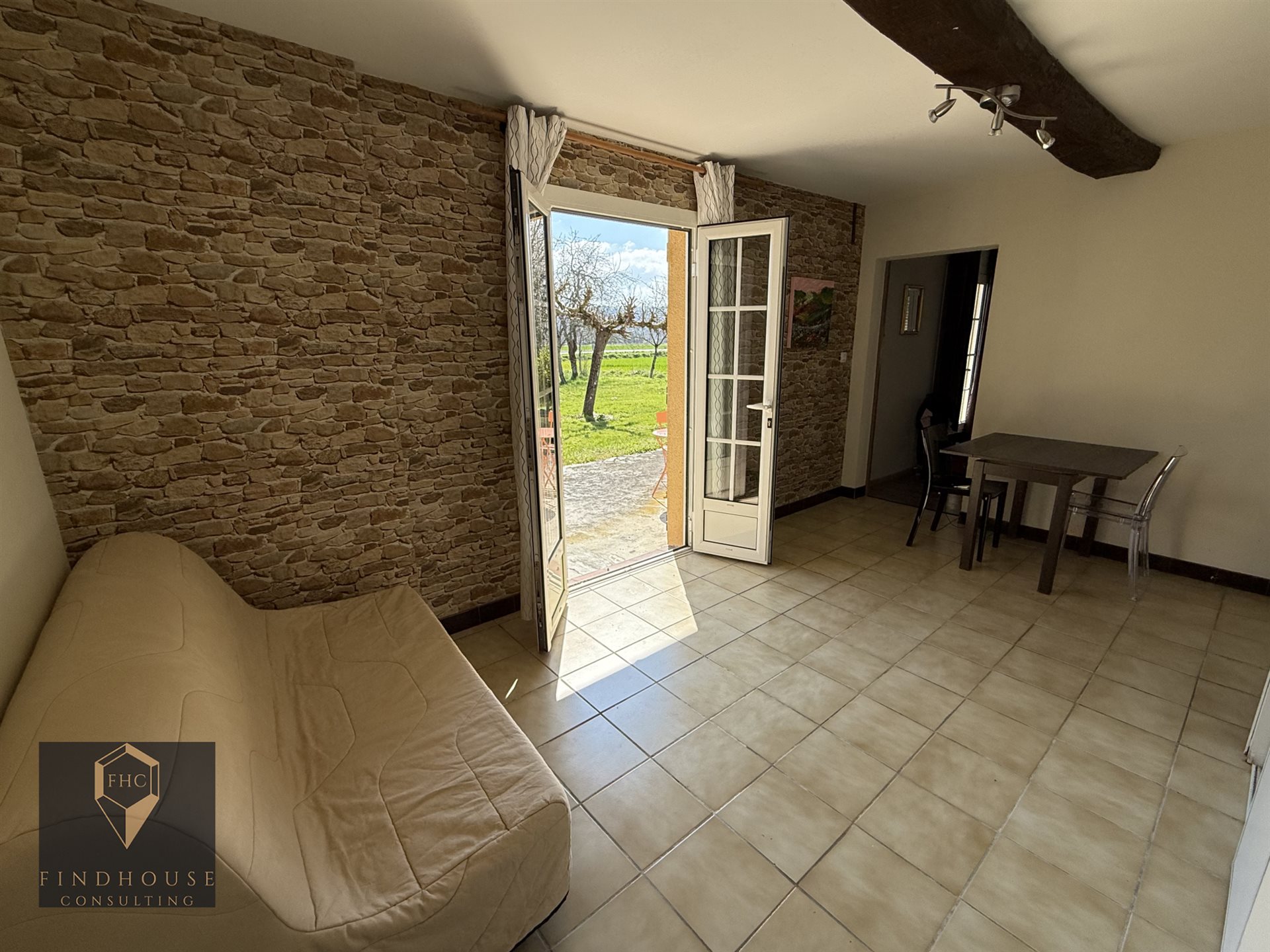 Maison à vendre, 213m², L'Isle-en-Dodon