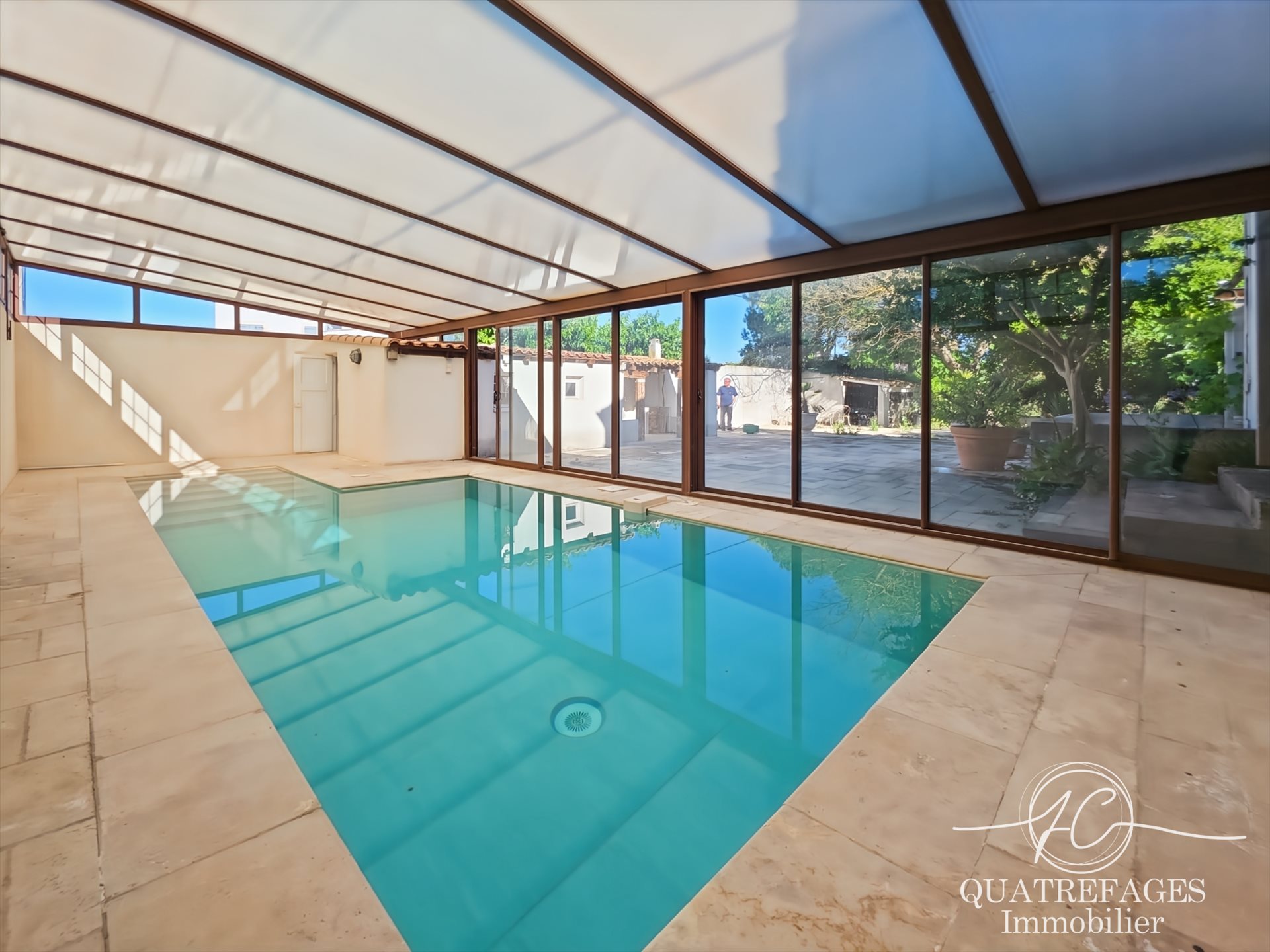 Maison à vendre, 130m², Tarascon