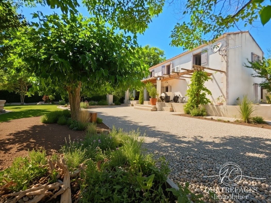 Maison à vendre, 130m², Tarascon