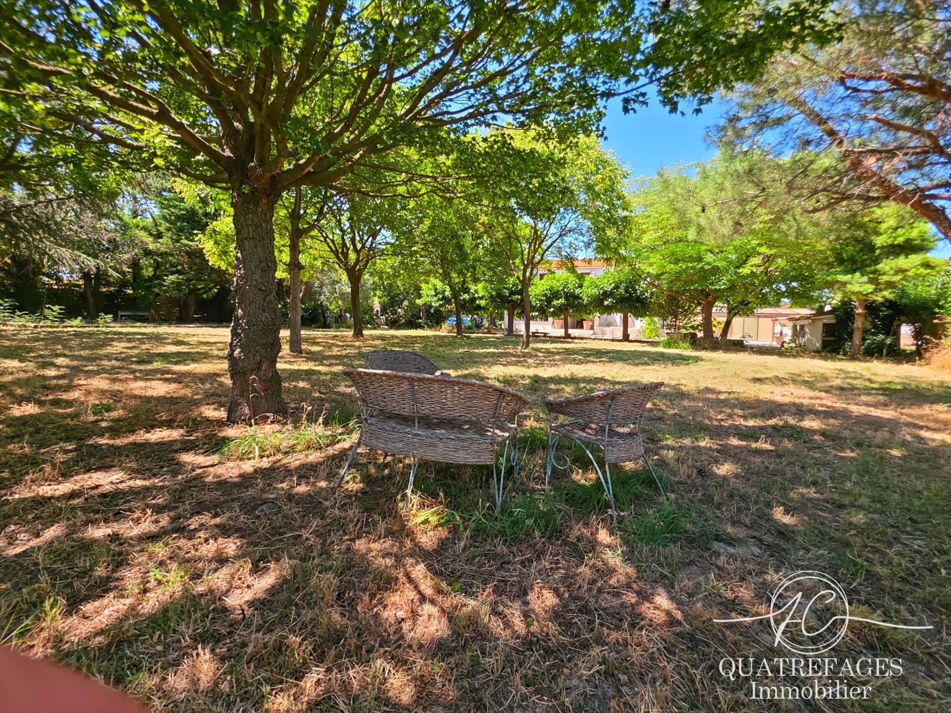 Maison à vendre, 130m², Tarascon