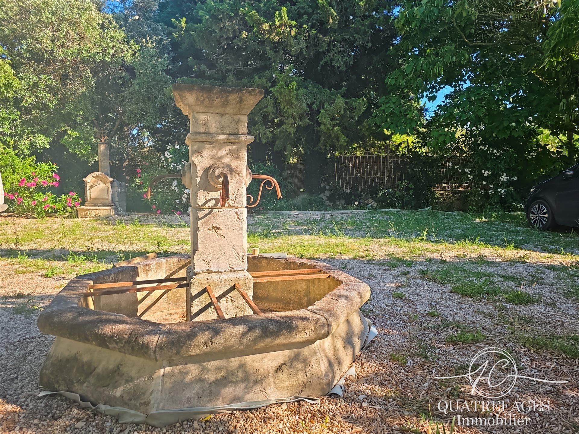 Maison à vendre, 130m², Tarascon