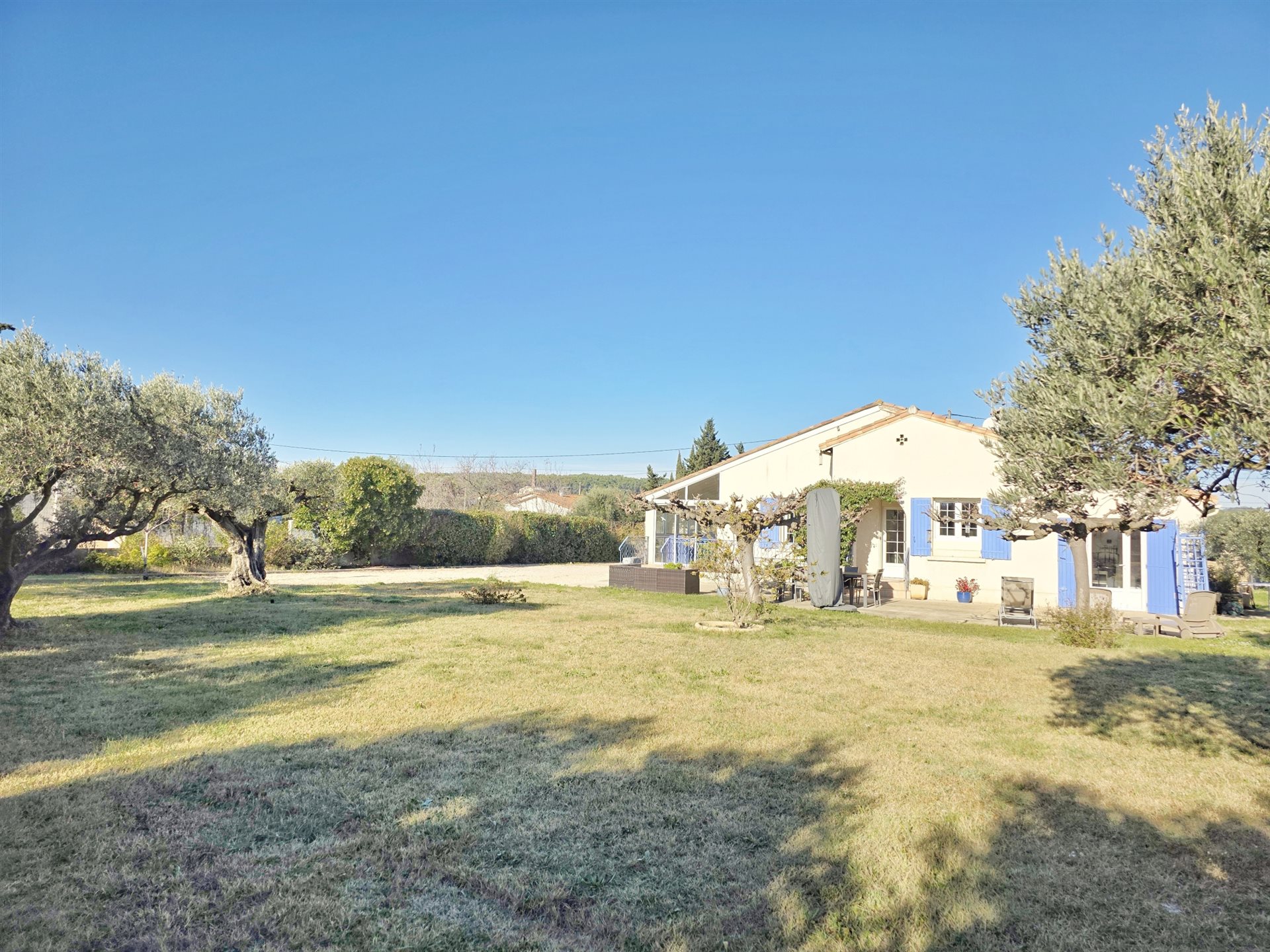 Maison à vendre, 141m², Beaucaire
