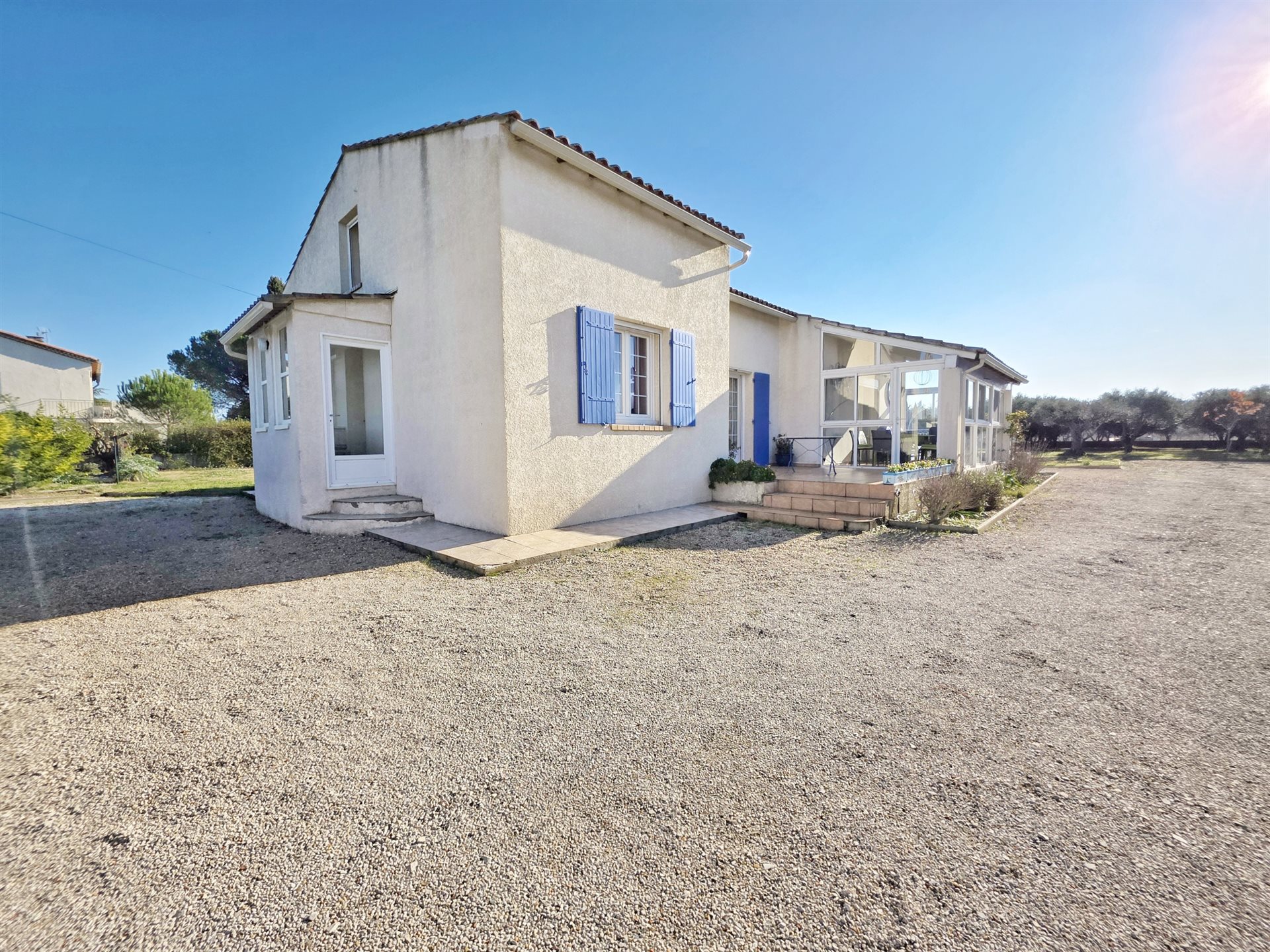 Maison à vendre, 141m², Beaucaire